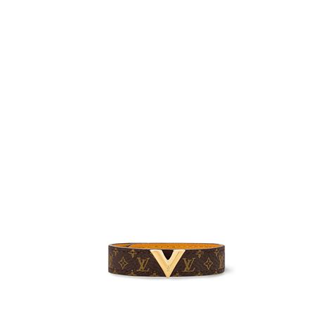 louis vuitton bracciali donna rigidi monogr|I prodotti Louis Vuitton: Bracciale rigido Monogram Carved.